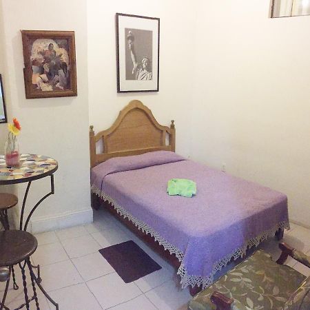 Hostal La Casa Del Tio Guanajuato Extérieur photo