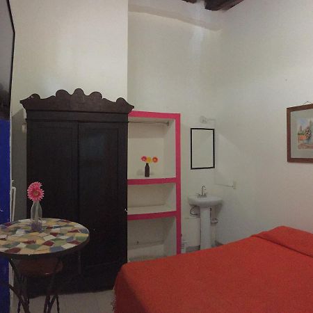 Hostal La Casa Del Tio Guanajuato Extérieur photo