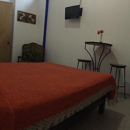 Hostal La Casa Del Tio Guanajuato Extérieur photo