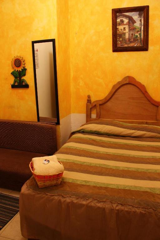 Hostal La Casa Del Tio Guanajuato Chambre photo