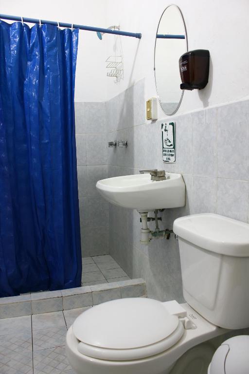 Hostal La Casa Del Tio Guanajuato Chambre photo