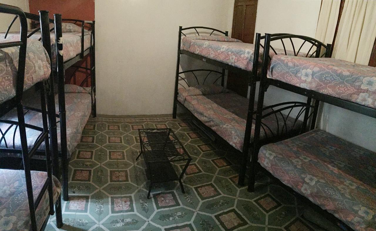 Hostal La Casa Del Tio Guanajuato Extérieur photo