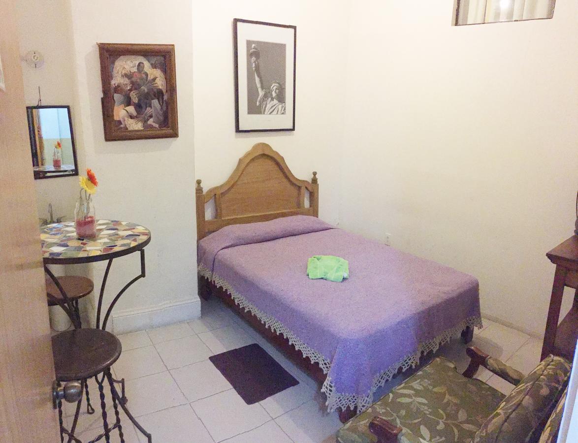 Hostal La Casa Del Tio Guanajuato Extérieur photo
